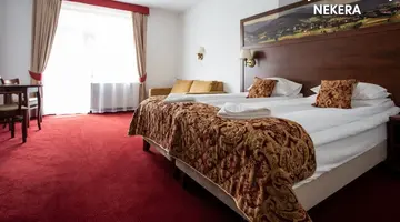Hotel Buczynski Medical & Spa