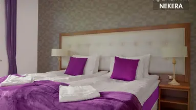 Hotel Buczynski Medical & Spa