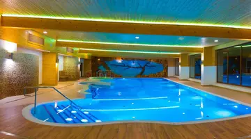 Hotel Buczynski Medical & Spa