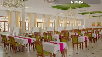 Hotel Buczynski Medical & Spa