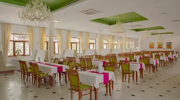 Hotel Buczynski Medical & Spa