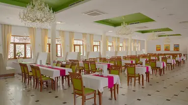 Hotel Buczynski Medical & Spa