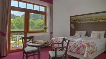 Hotel Buczynski Medical & Spa