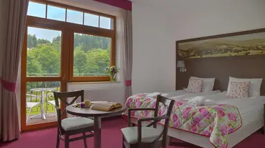 Hotel Buczynski Medical & Spa