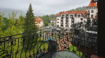 Hotel Buczyński Medical & SPA