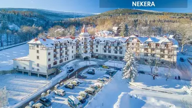 Hotel Buczynski Medical & Spa