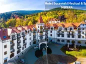 Hotel Buczynski Medical & Spa