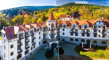 Hotel Buczynski Medical & Spa