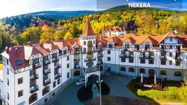 Hotel Buczynski Medical & Spa