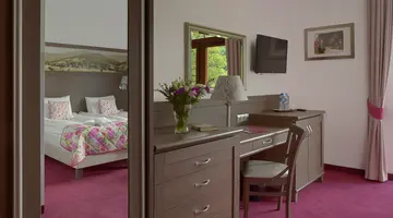Hotel Buczynski Medical & Spa