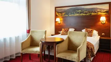 Hotel Buczyński Medical & SPA
