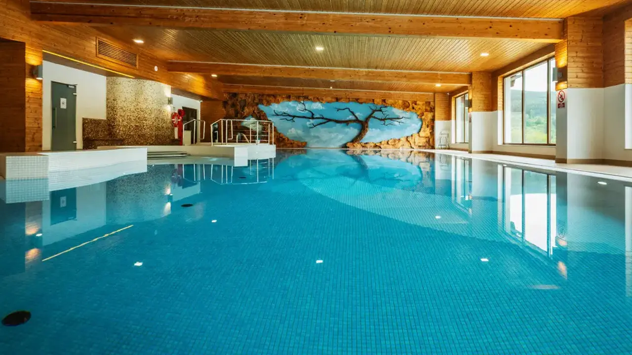 Hotel Buczyński Medical & SPA