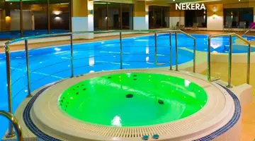Hotel Buczynski Medical & Spa