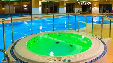 Hotel Buczynski Medical & Spa