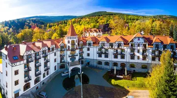 Hotel Buczyński Medical & Spa