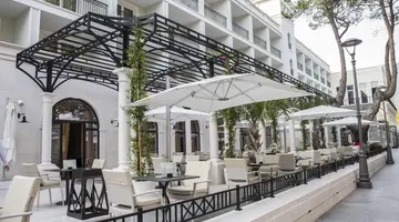 Hotel Budva