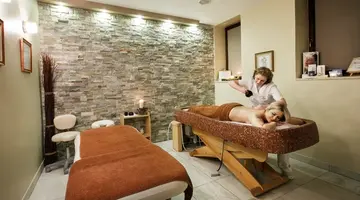 Hotel Bukowy Park & Apartamenty