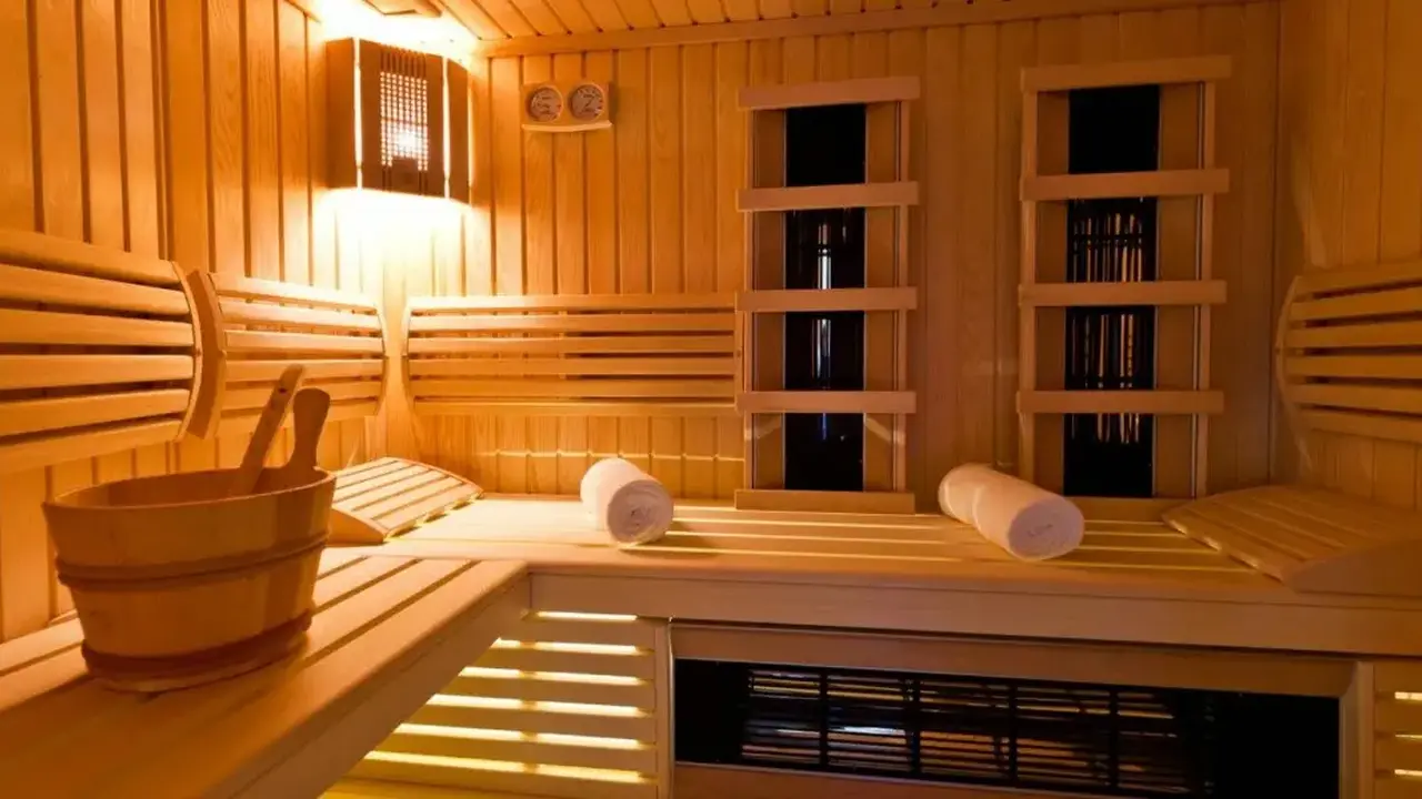 Hotel Bukowy Park & Apartamenty