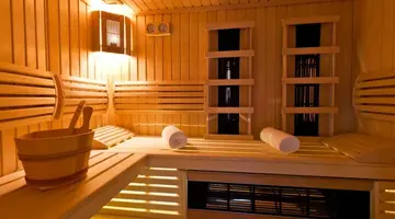 Hotel Bukowy Park & Apartamenty