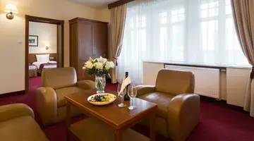 Hotel Bukowy Park & Apartamenty
