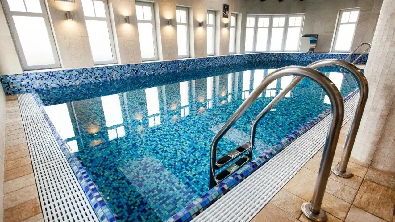 Hotel Bukowy Park & Apartamenty