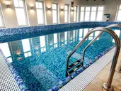 Hotel Bukowy Park & Apartamenty