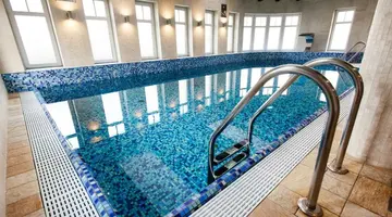 Hotel Bukowy Park & Apartamenty