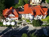 Hotel Bukowy Park & Apartamenty