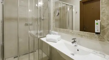 Hotel Bukowy Park & Apartamenty