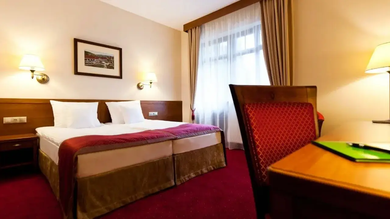 Hotel Bukowy Park & Apartamenty