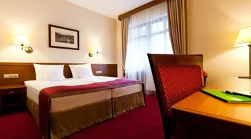 Hotel Bukowy Park & Apartamenty