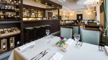 Hotel Bukowy Park & Apartamenty