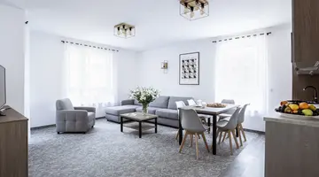 Hotel Bukowy Park & Apartamenty