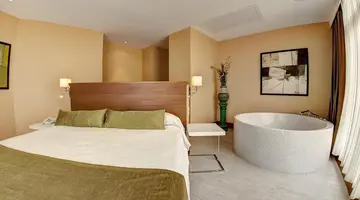 Hotel Bull Astoria