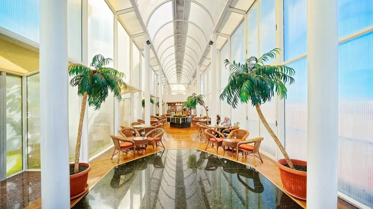 Hotel Bull Astoria