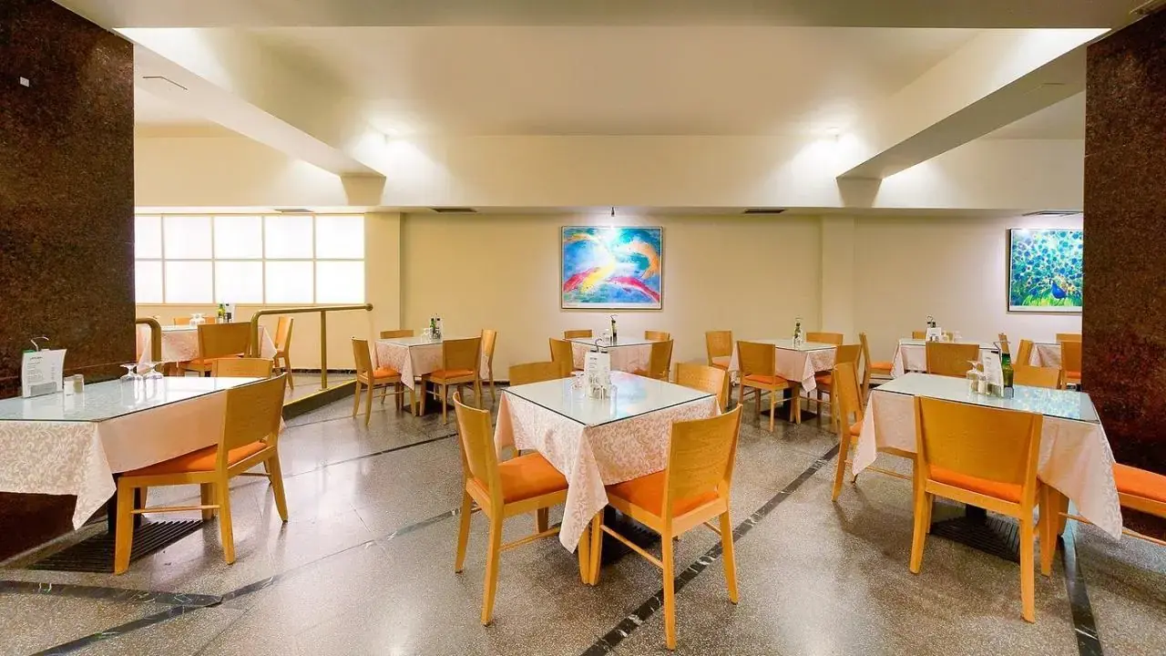 Hotel Bull Astoria