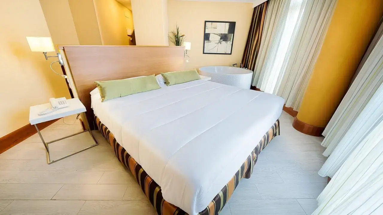 Hotel Bull Astoria