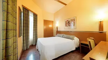 Hotel Bull Astoria