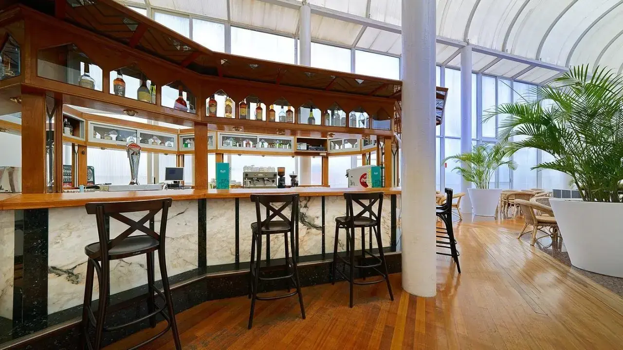 Hotel Bull Astoria