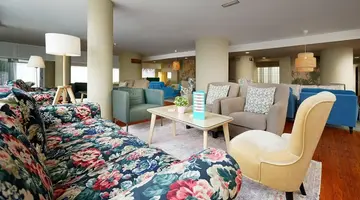 Hotel Bull Astoria