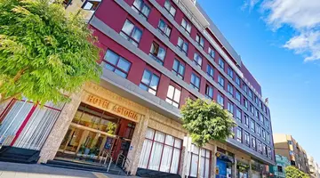 Hotel Bull Astoria