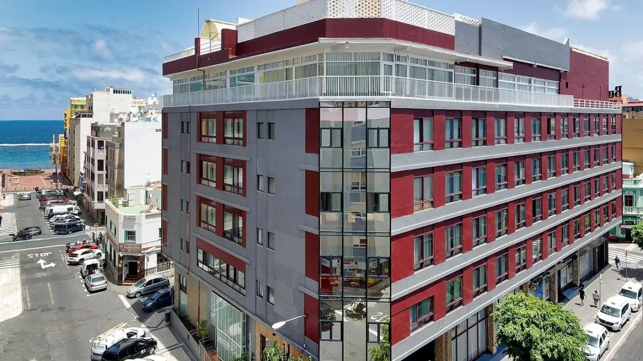 Hotel Bull Astoria