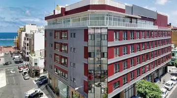 Hotel Bull Astoria