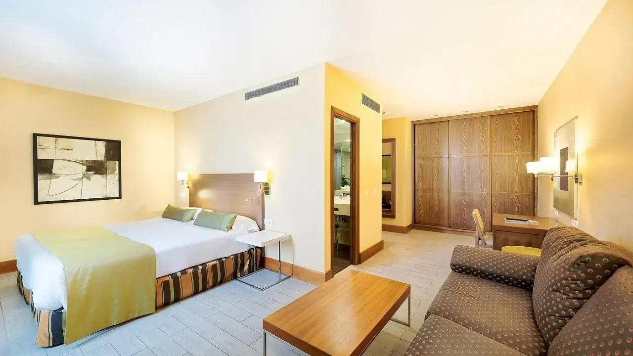 Hotel Bull Astoria