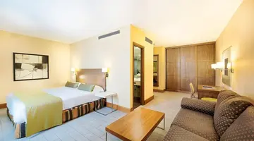 Hotel Bull Astoria