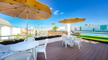Hotel Bull Astoria