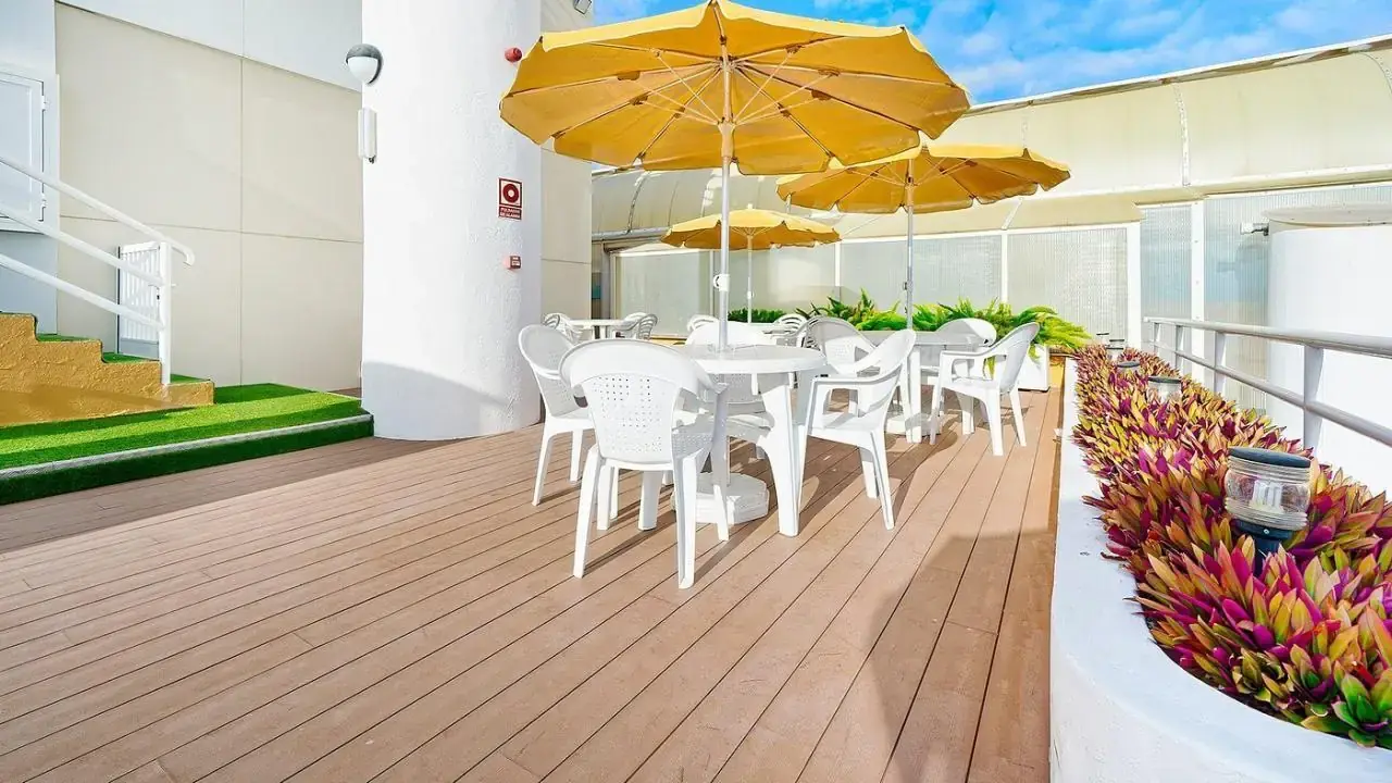 Hotel Bull Astoria
