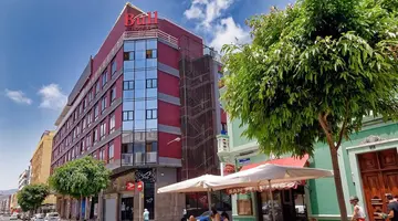 Hotel Bull Astoria