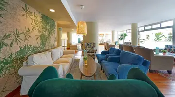 Hotel Bull Astoria