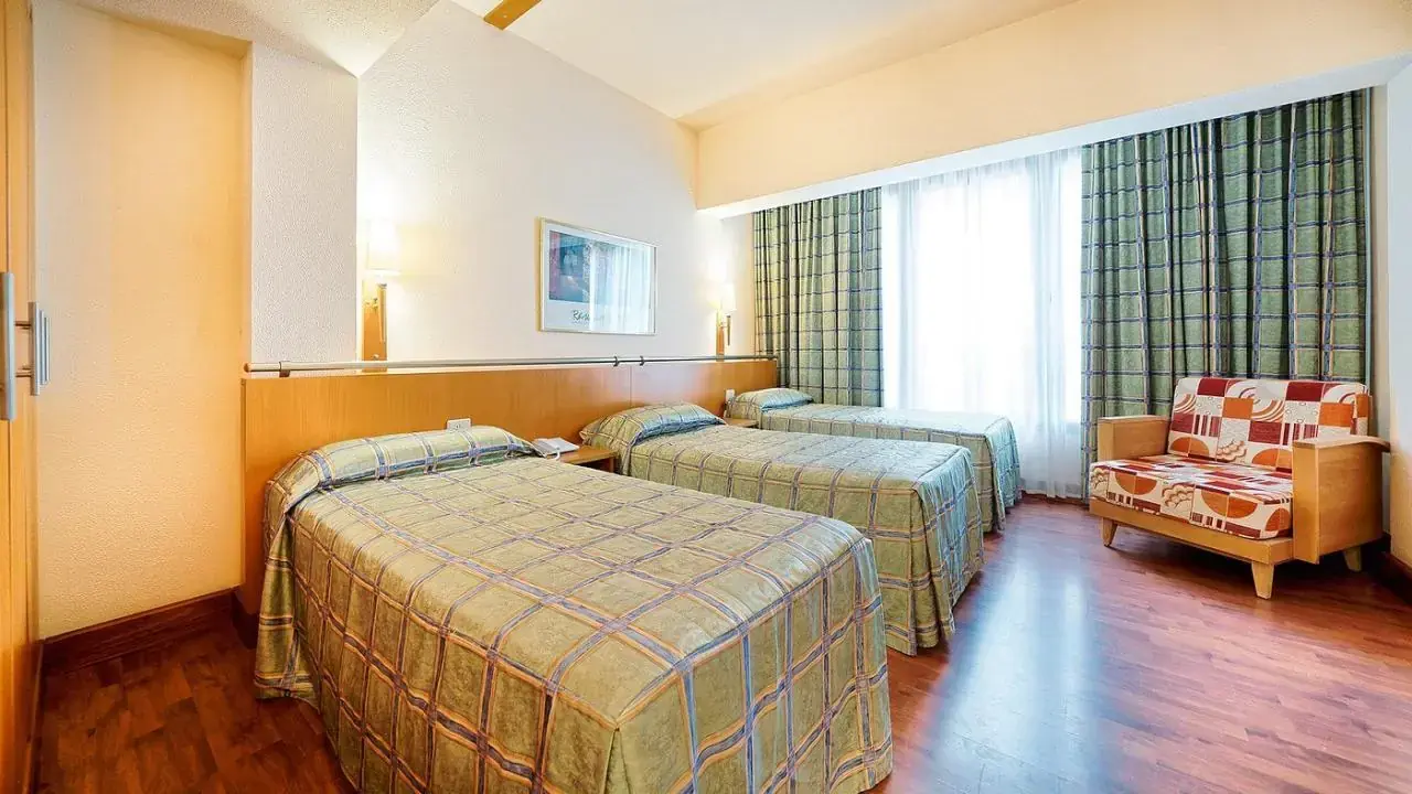 Hotel Bull Astoria